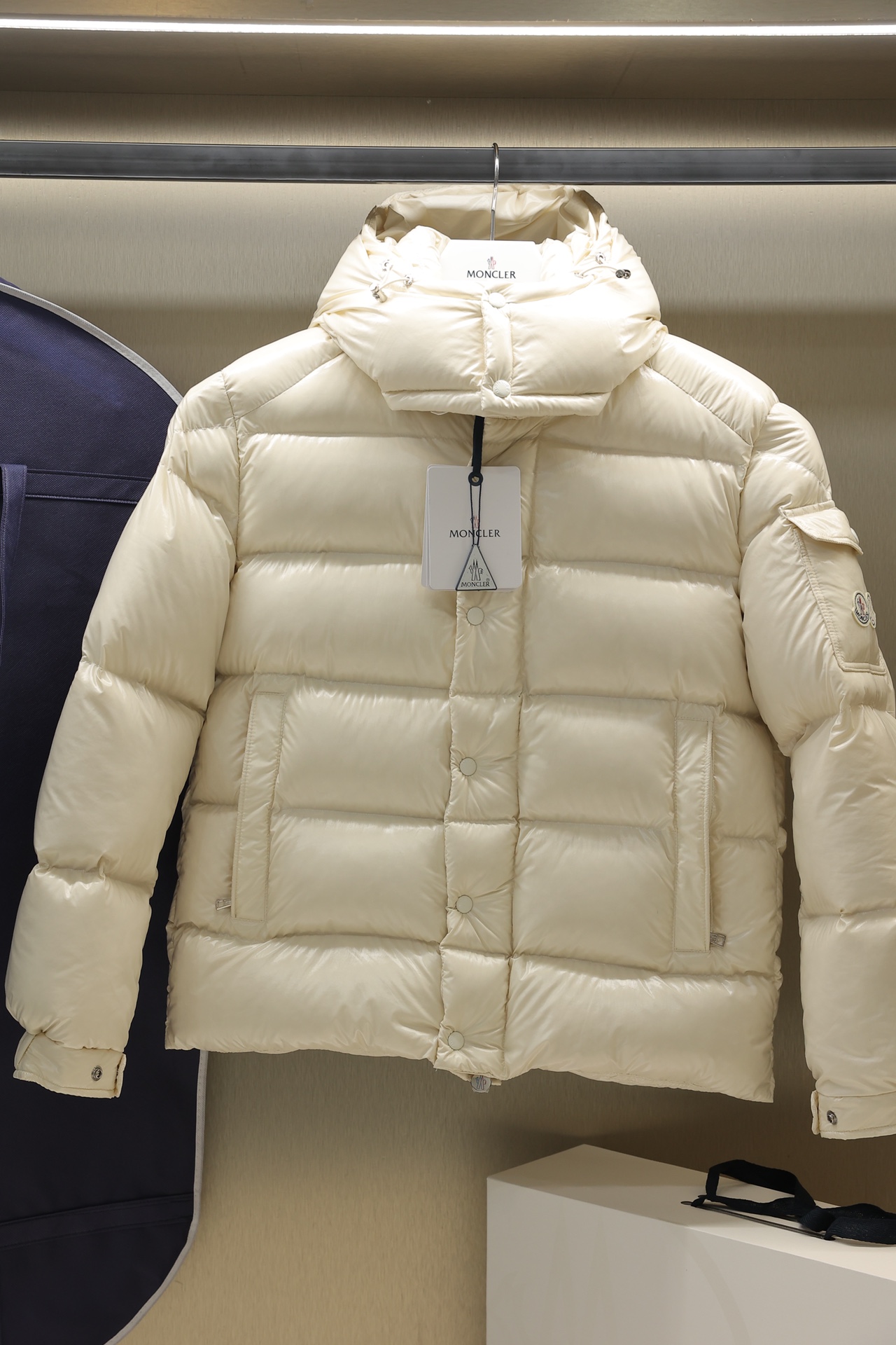 Moncler Down Jackets